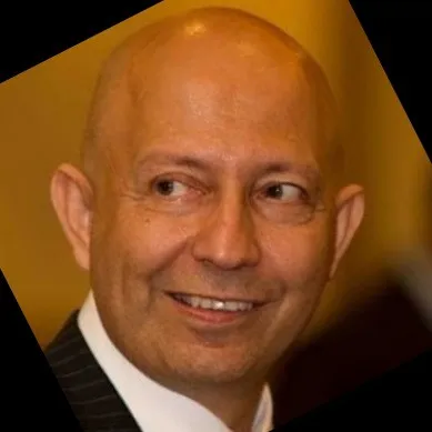 Alan Hamid, Founder and CEO, Texila, Inc.