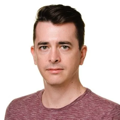 Steve Kinder, CTO, Paperplanes UK