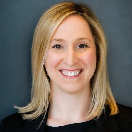 Valerie Texin, CFO, Zeera